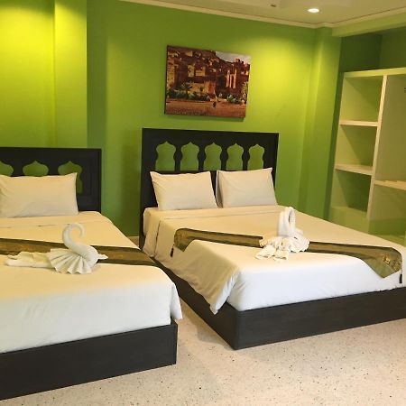 Pps Home Surin Esterno foto