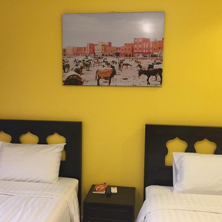 Pps Home Surin Esterno foto