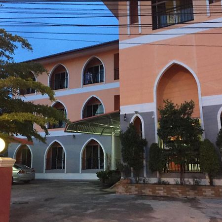 Pps Home Surin Esterno foto