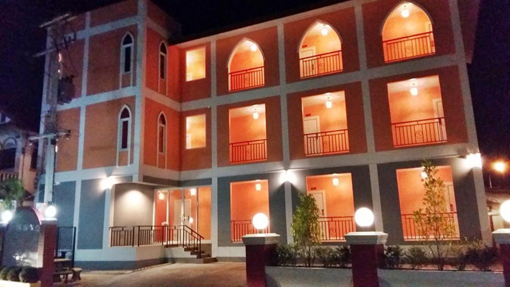 Pps Home Surin Esterno foto