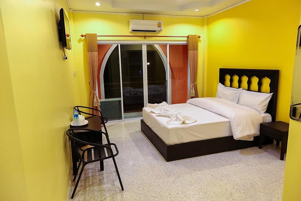 Pps Home Surin Camera foto
