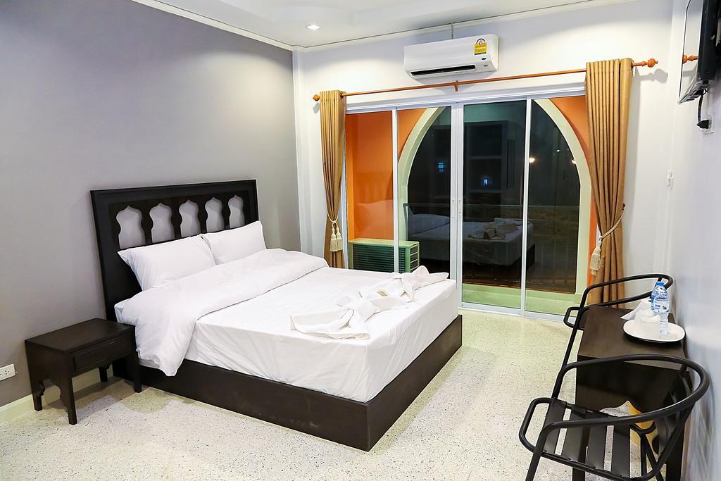 Pps Home Surin Camera foto