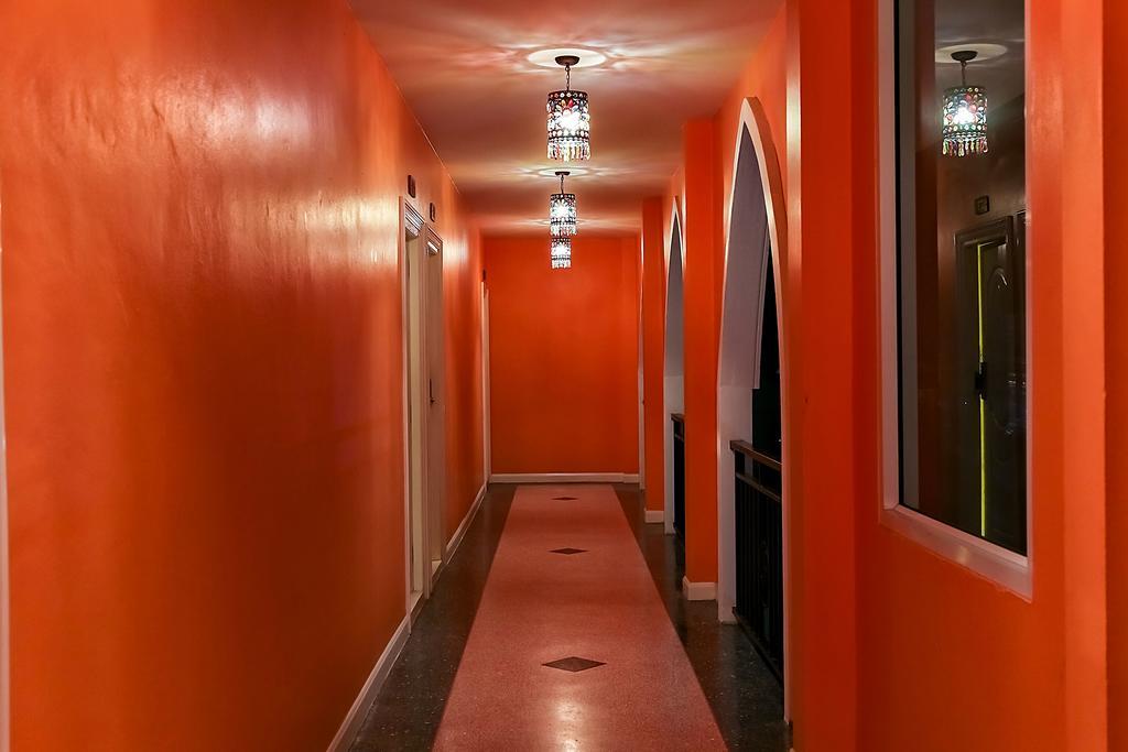 Pps Home Surin Esterno foto