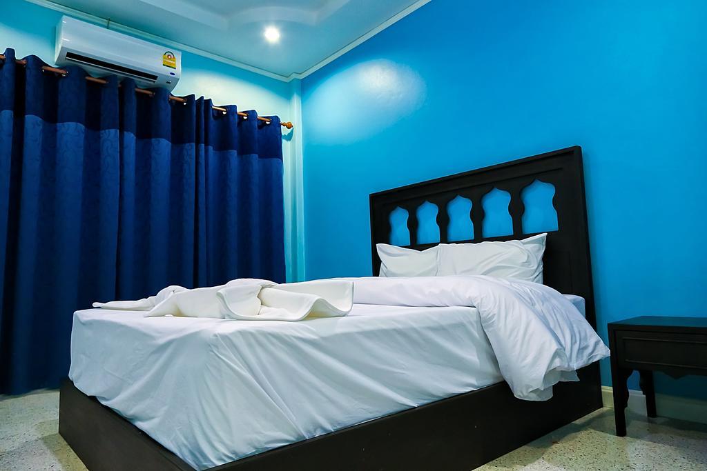 Pps Home Surin Camera foto