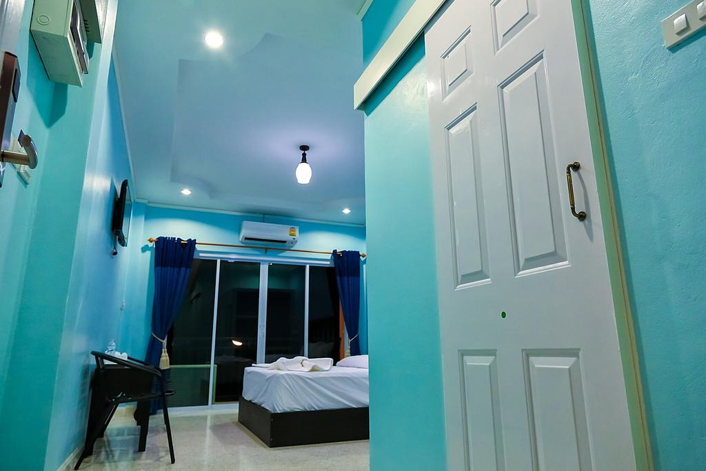 Pps Home Surin Camera foto