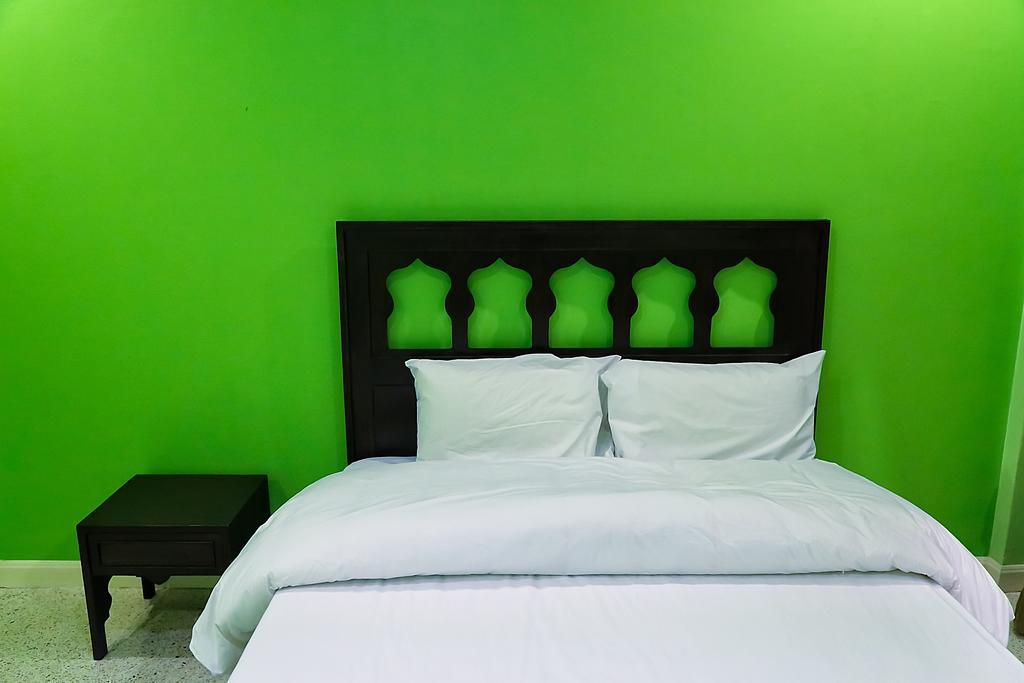 Pps Home Surin Camera foto