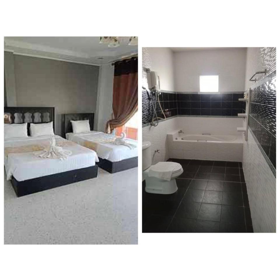 Pps Home Surin Esterno foto