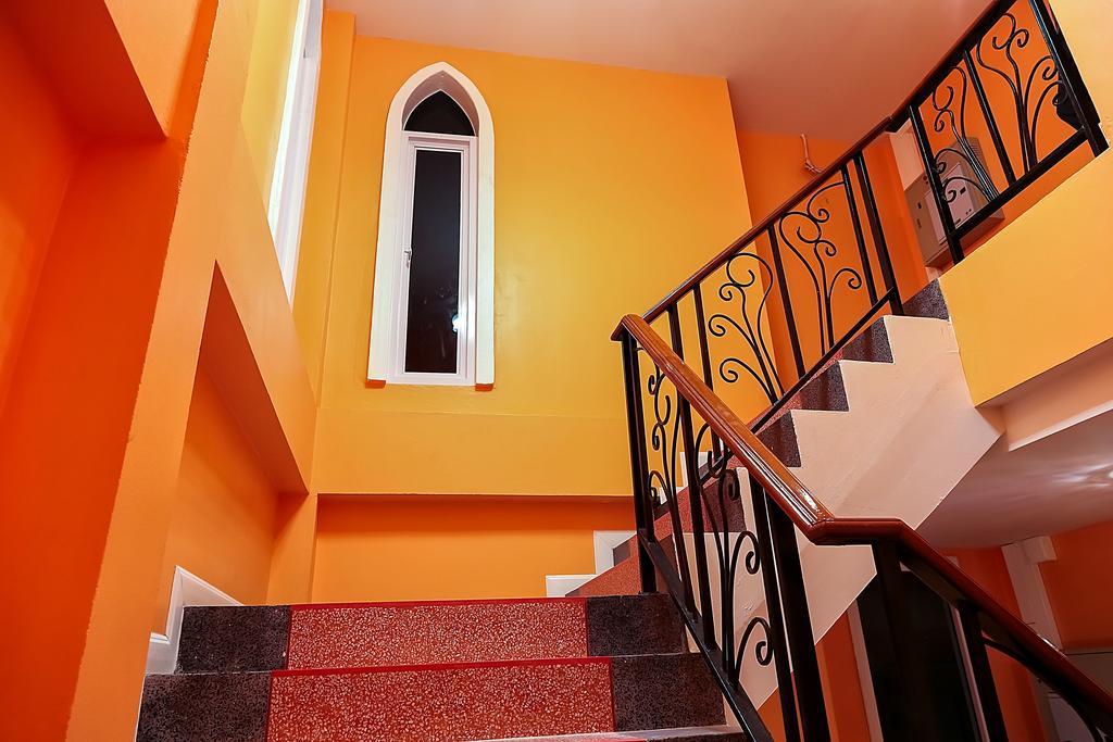 Pps Home Surin Esterno foto
