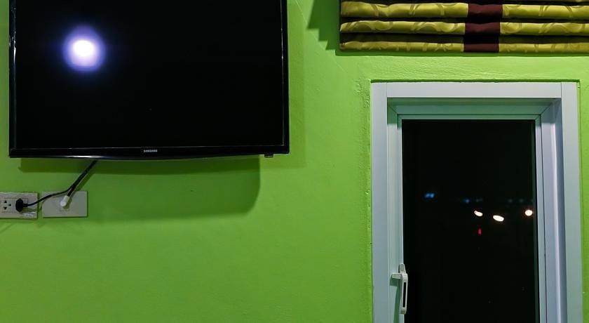 Pps Home Surin Esterno foto