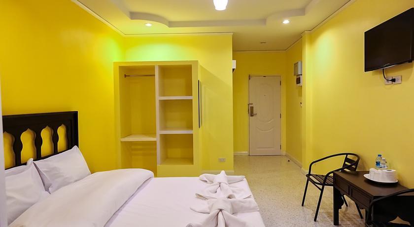 Pps Home Surin Esterno foto