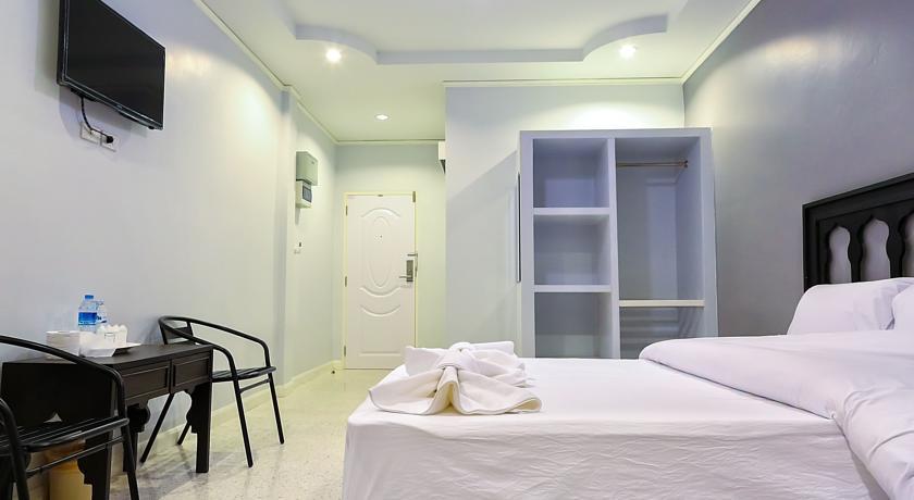 Pps Home Surin Esterno foto