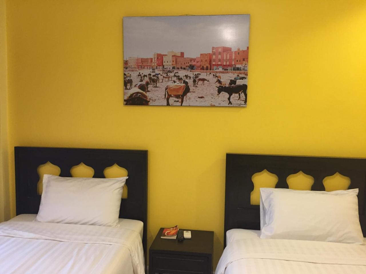 Pps Home Surin Esterno foto