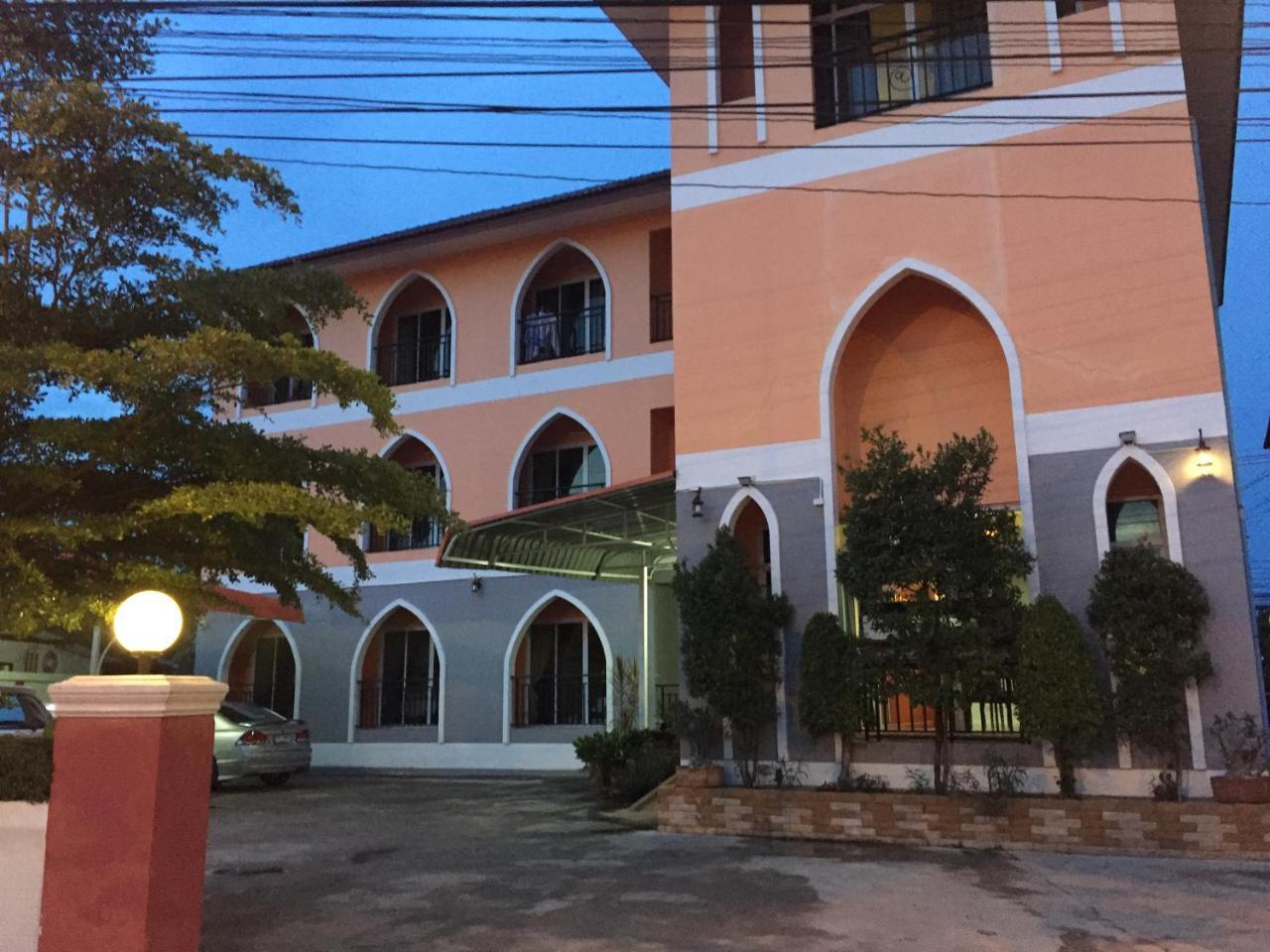 Pps Home Surin Esterno foto