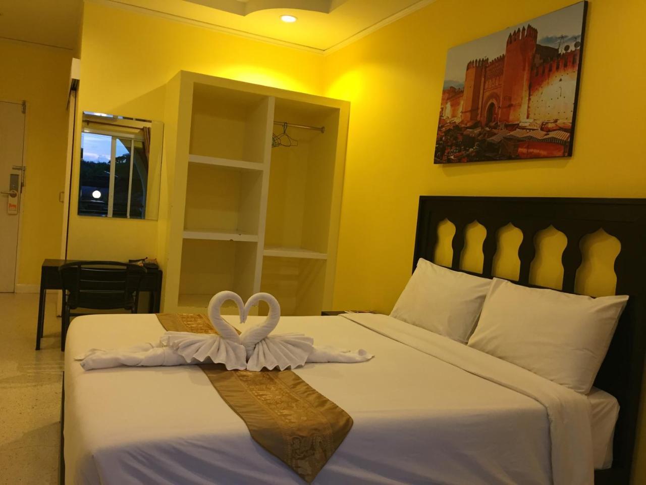 Pps Home Surin Esterno foto