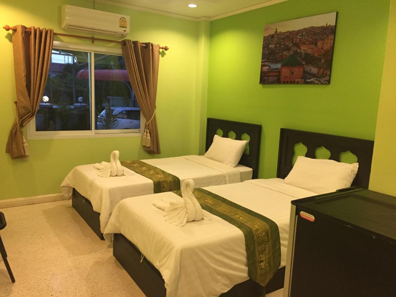Pps Home Surin Esterno foto