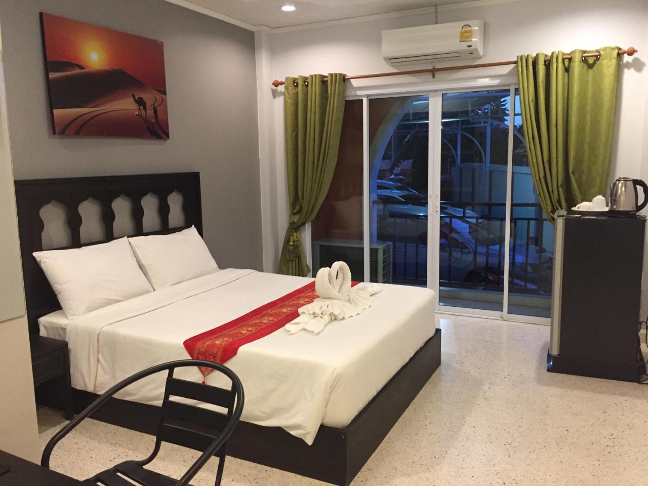 Pps Home Surin Esterno foto