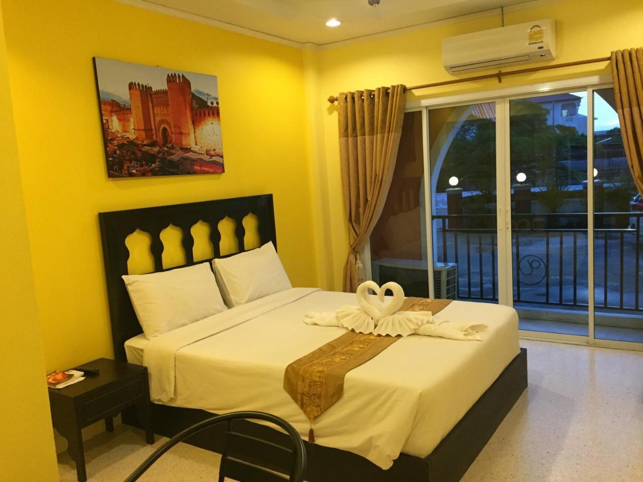 Pps Home Surin Esterno foto