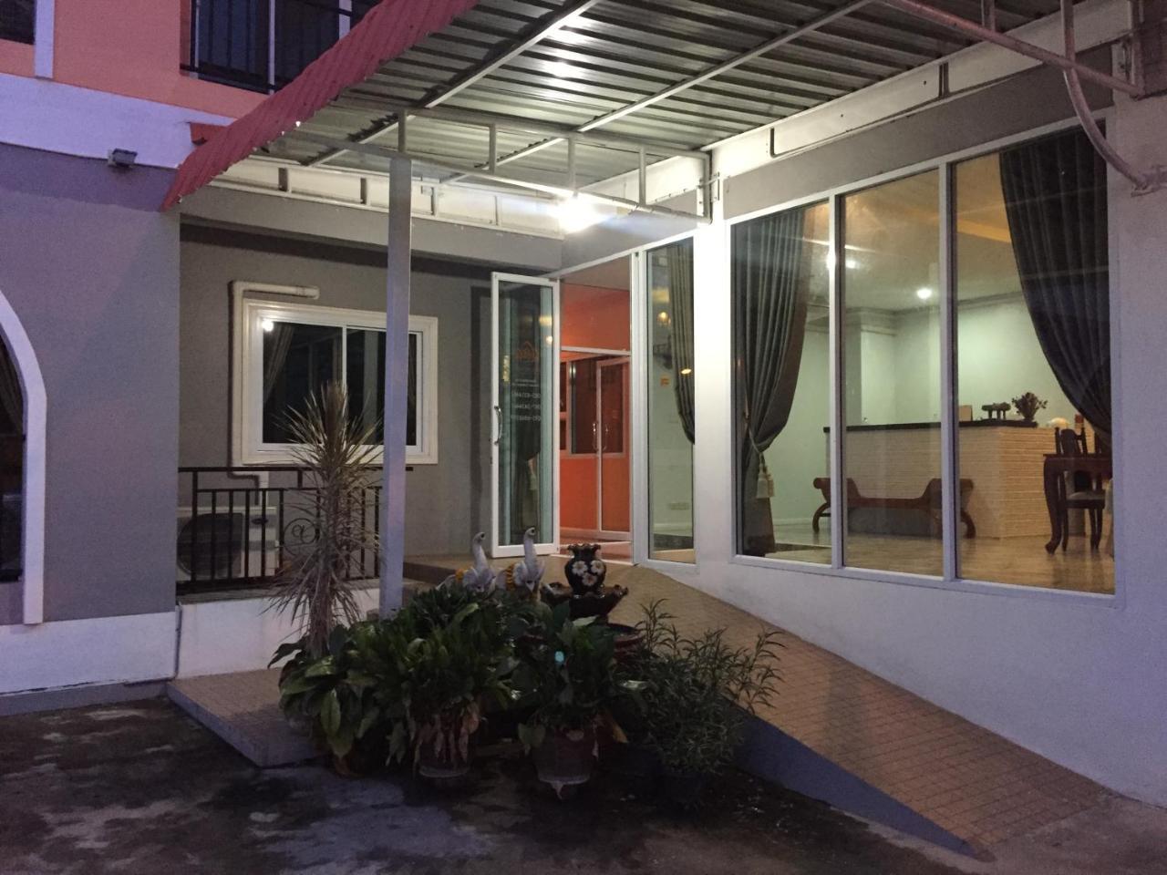Pps Home Surin Esterno foto