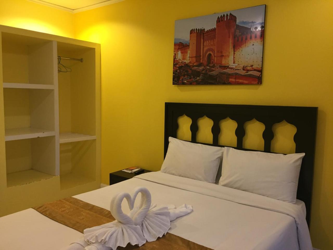 Pps Home Surin Esterno foto