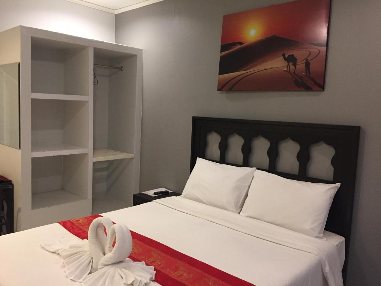 Pps Home Surin Esterno foto