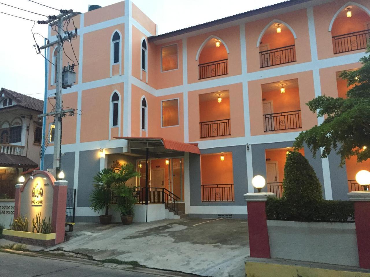 Pps Home Surin Esterno foto