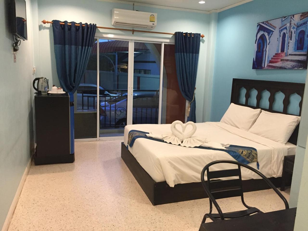 Pps Home Surin Esterno foto