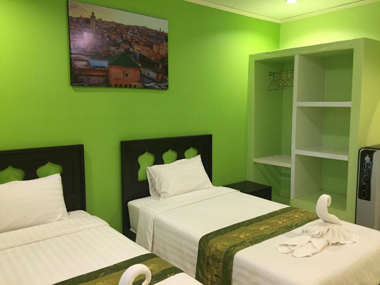 Pps Home Surin Esterno foto
