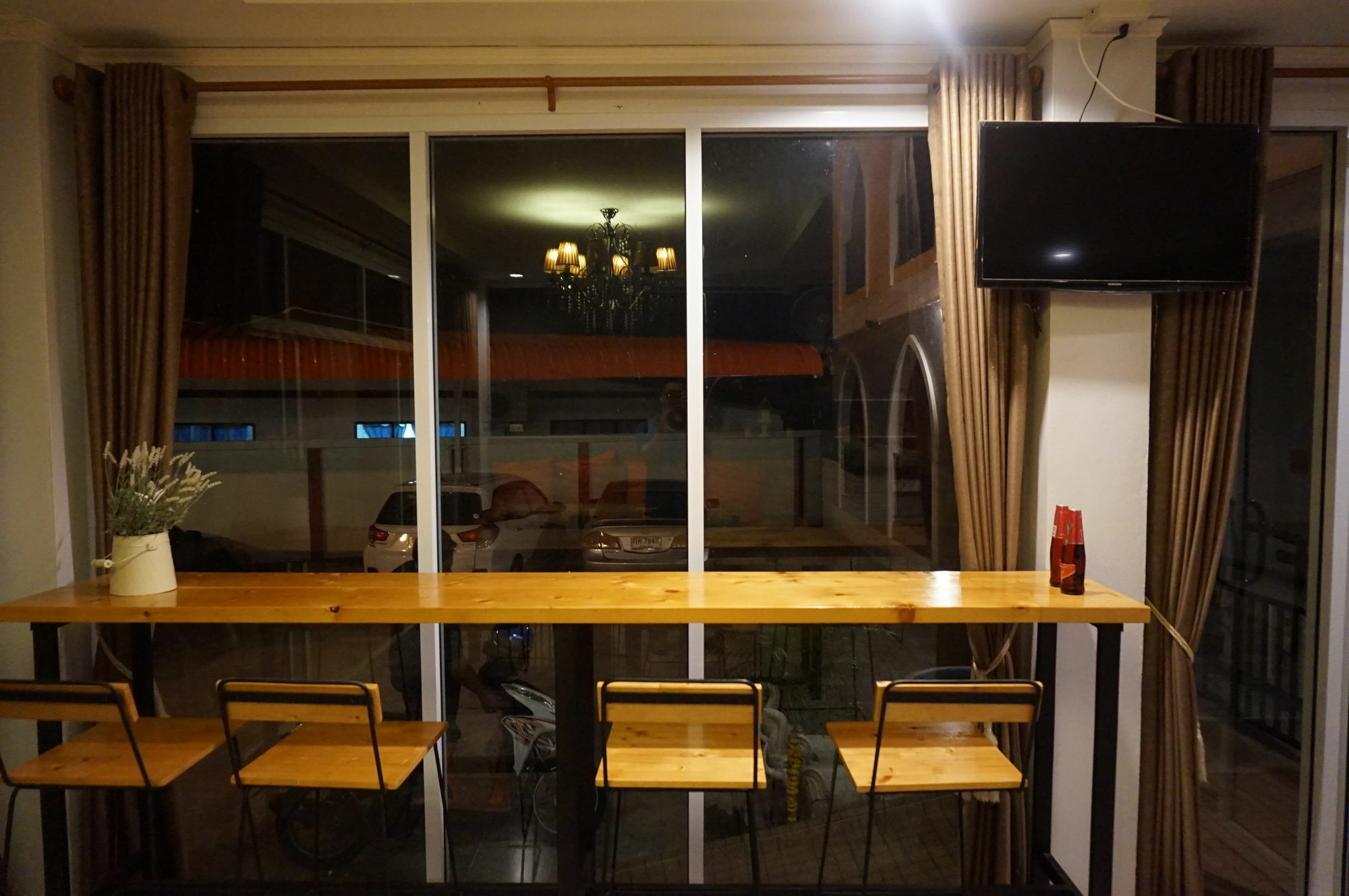 Pps Home Surin Esterno foto