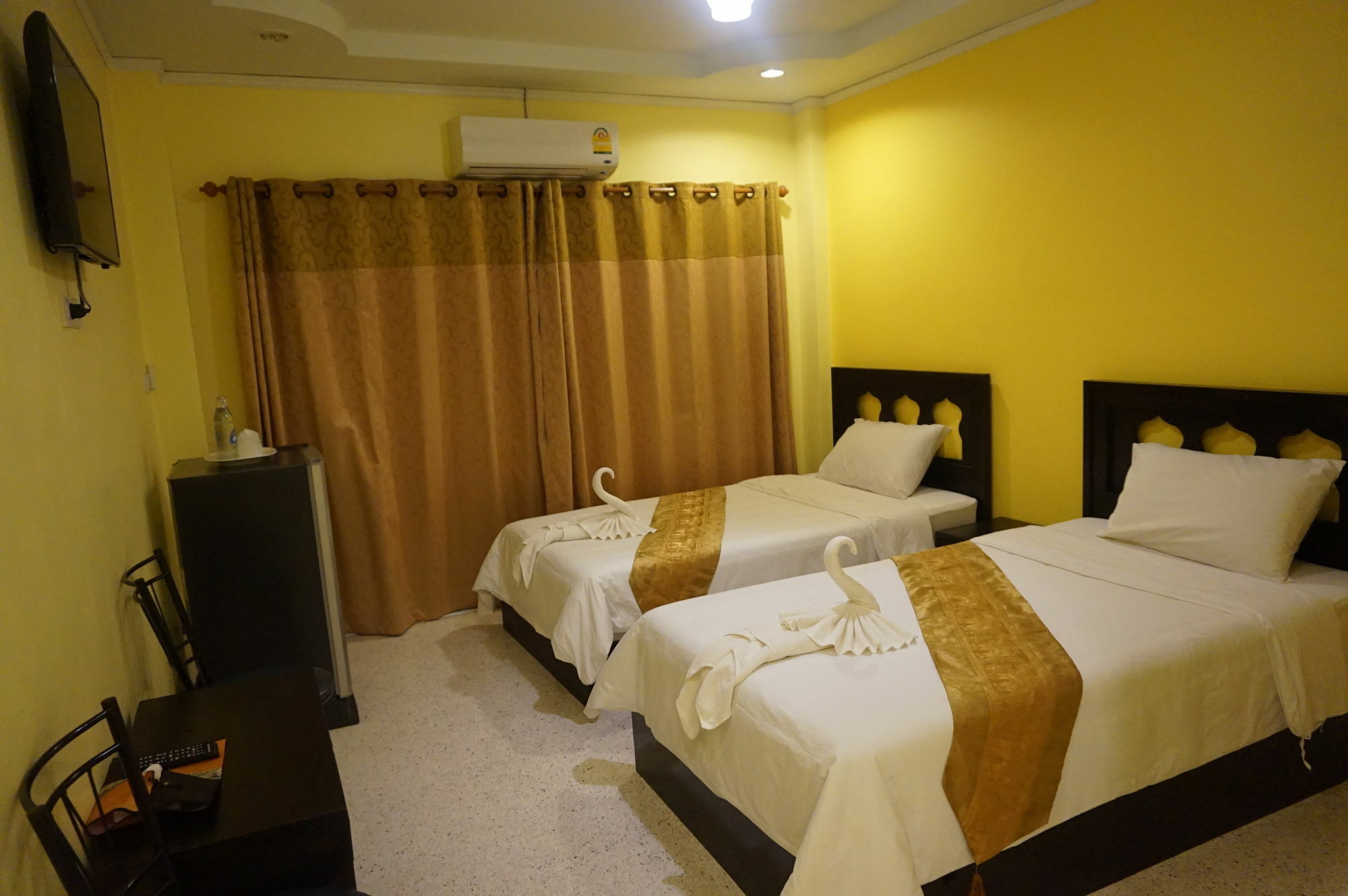Pps Home Surin Esterno foto