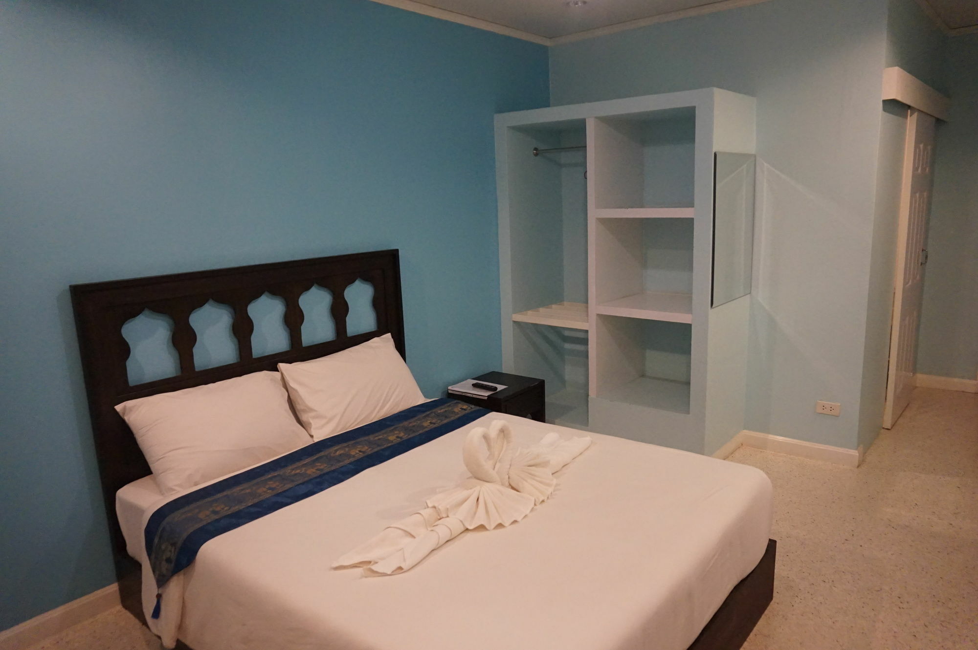 Pps Home Surin Esterno foto