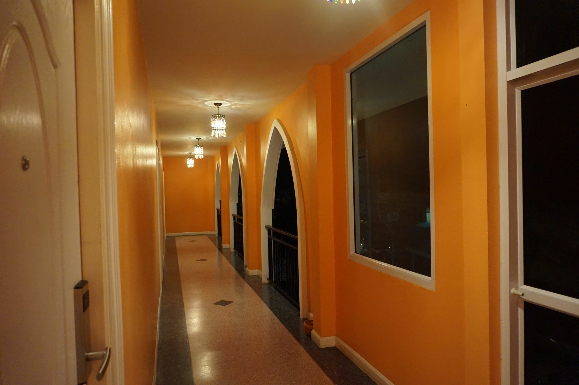 Pps Home Surin Esterno foto