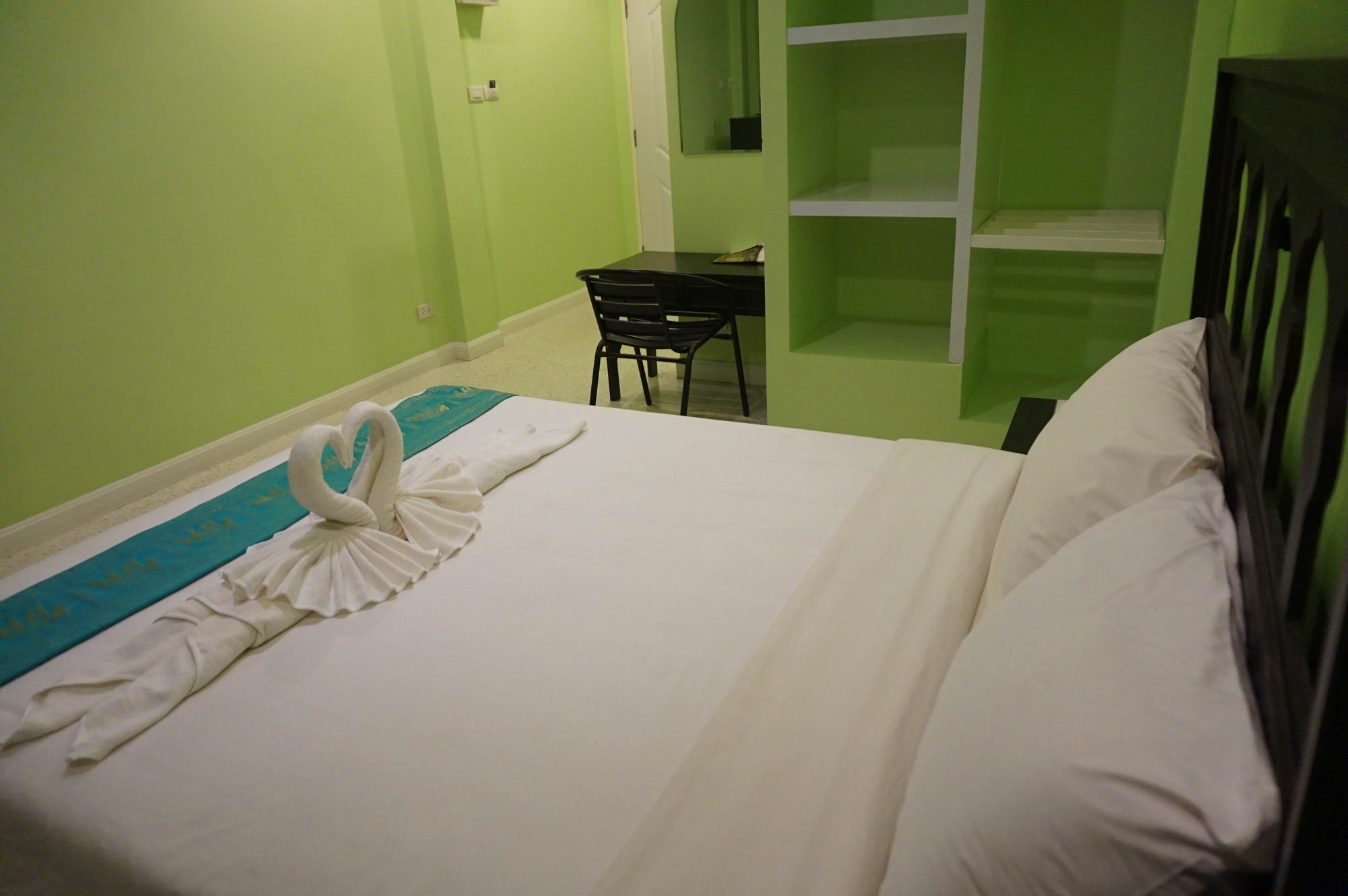 Pps Home Surin Esterno foto