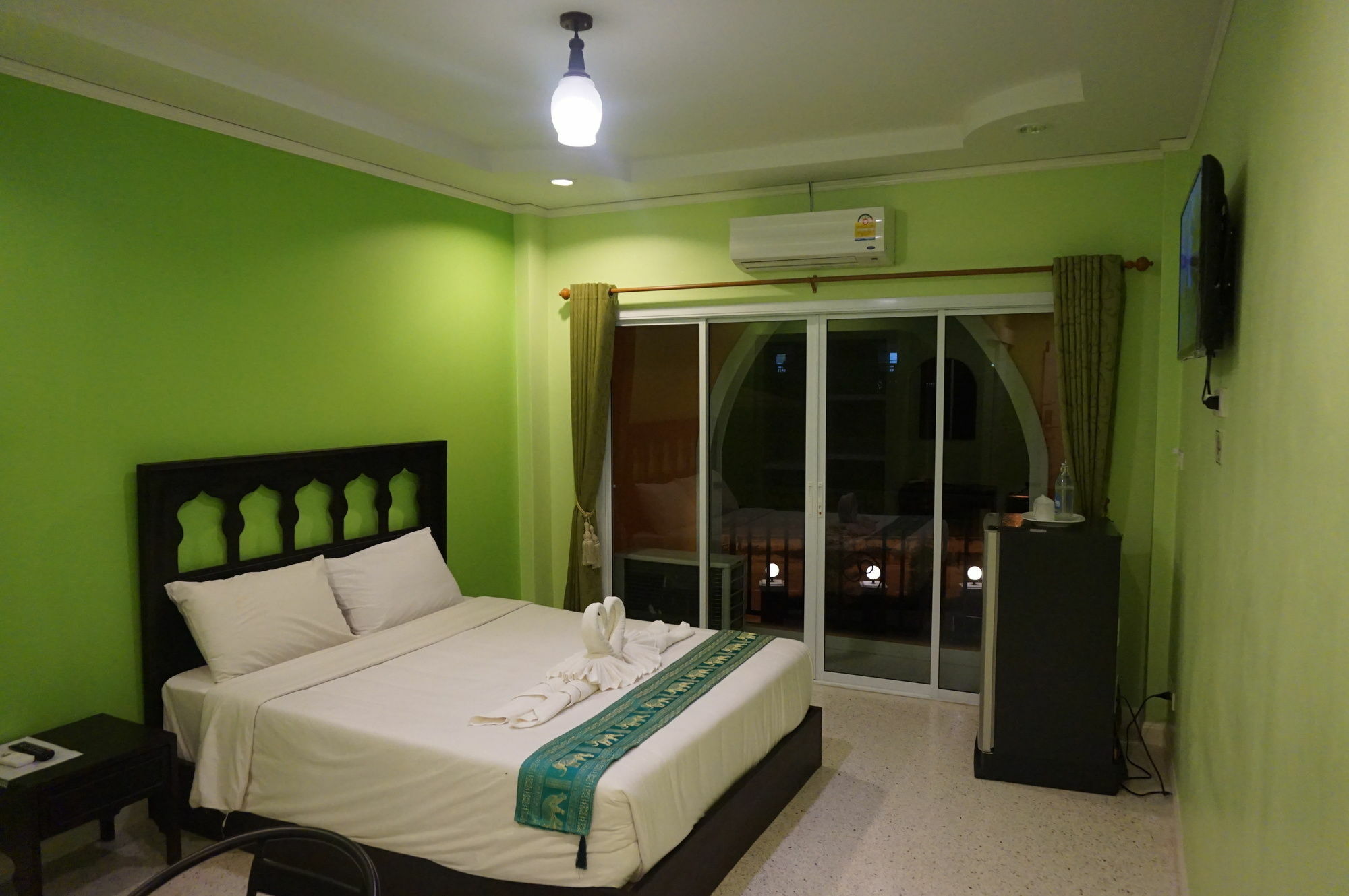 Pps Home Surin Esterno foto