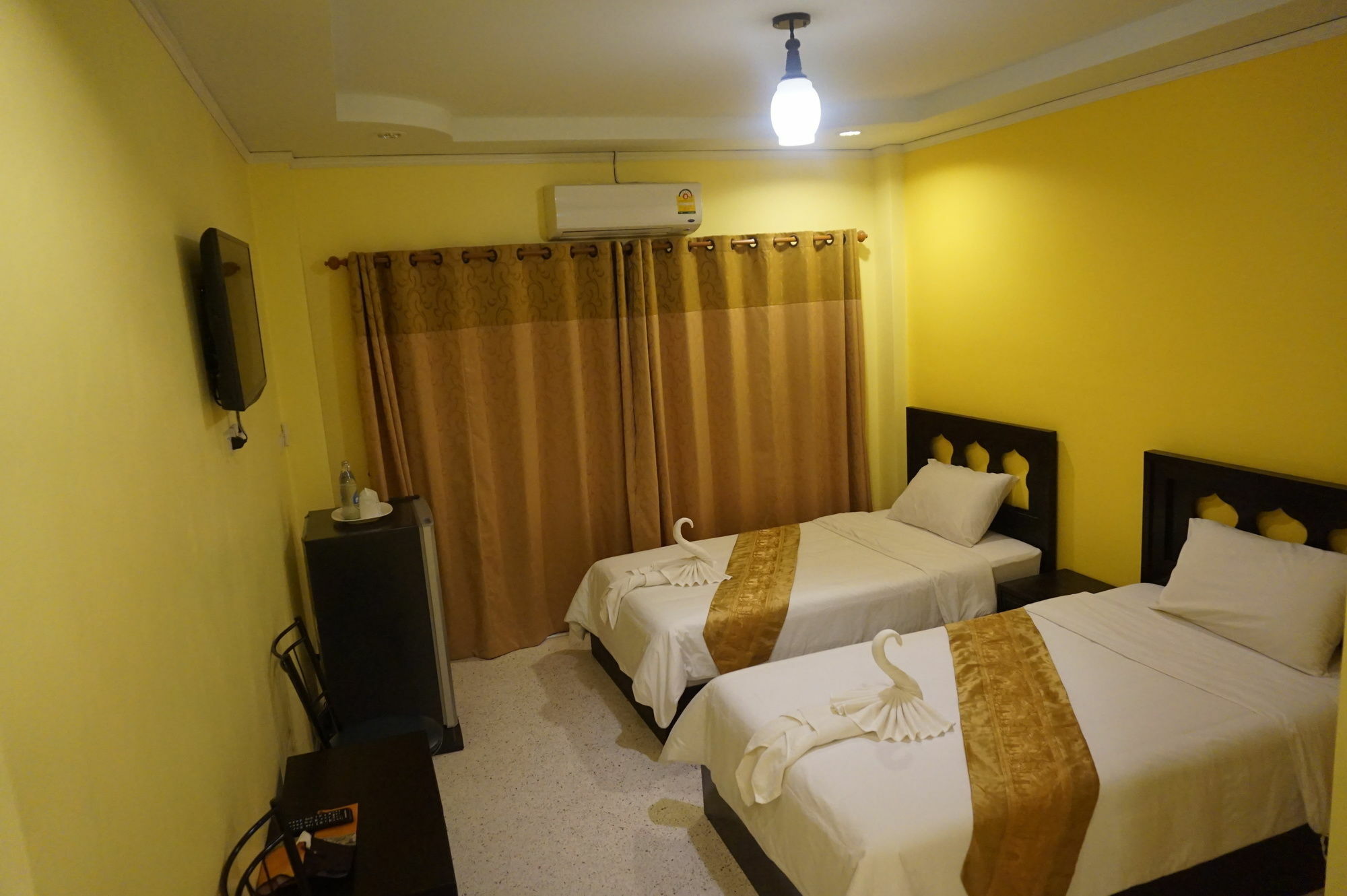 Pps Home Surin Esterno foto