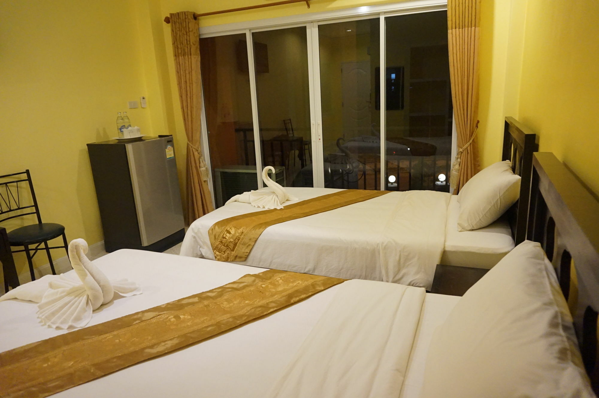 Pps Home Surin Esterno foto