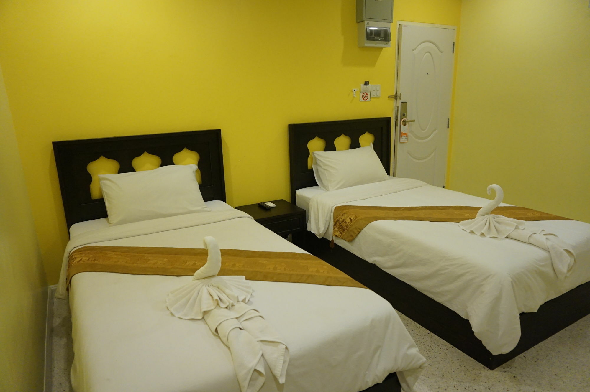 Pps Home Surin Esterno foto