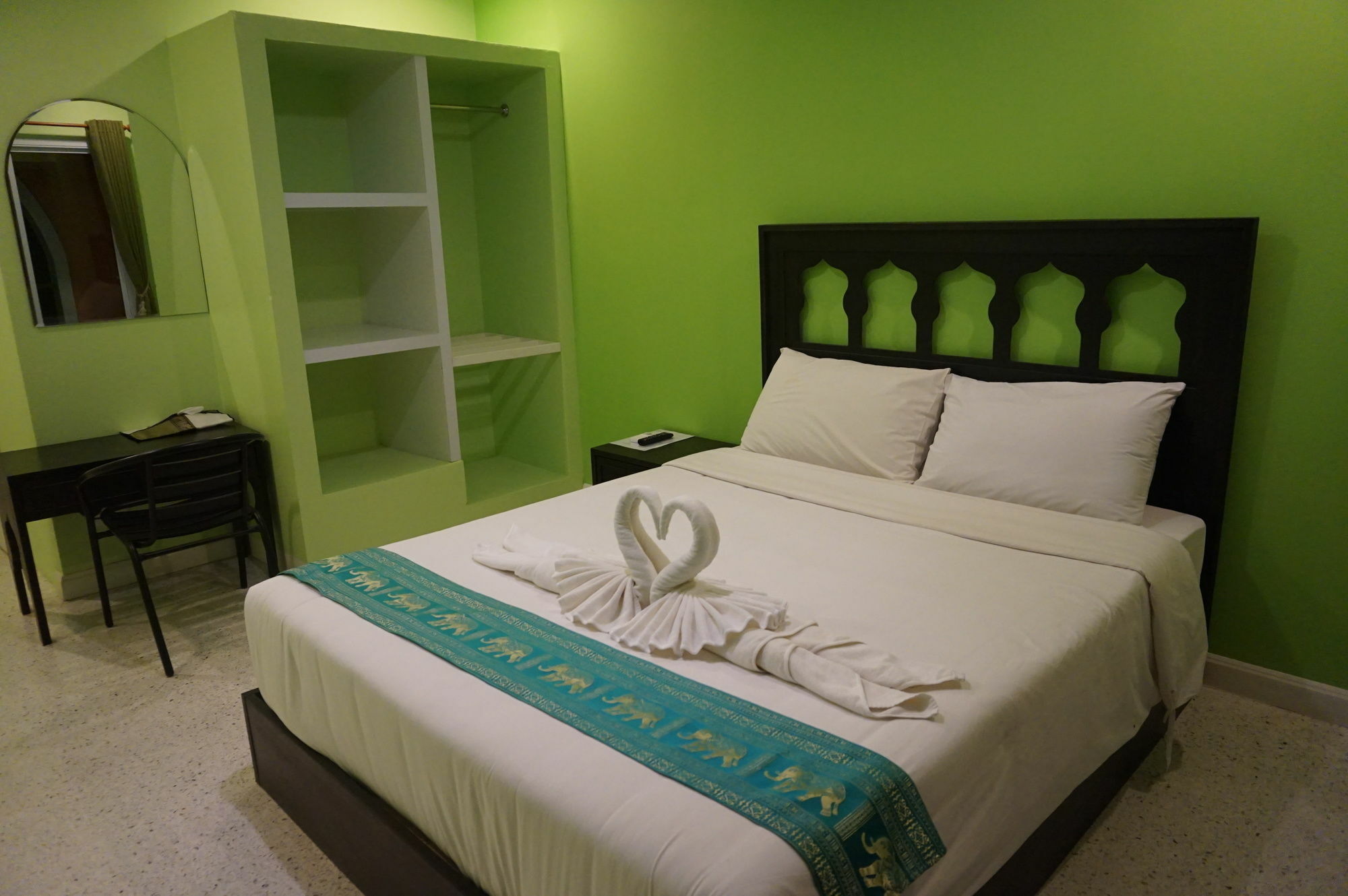 Pps Home Surin Esterno foto