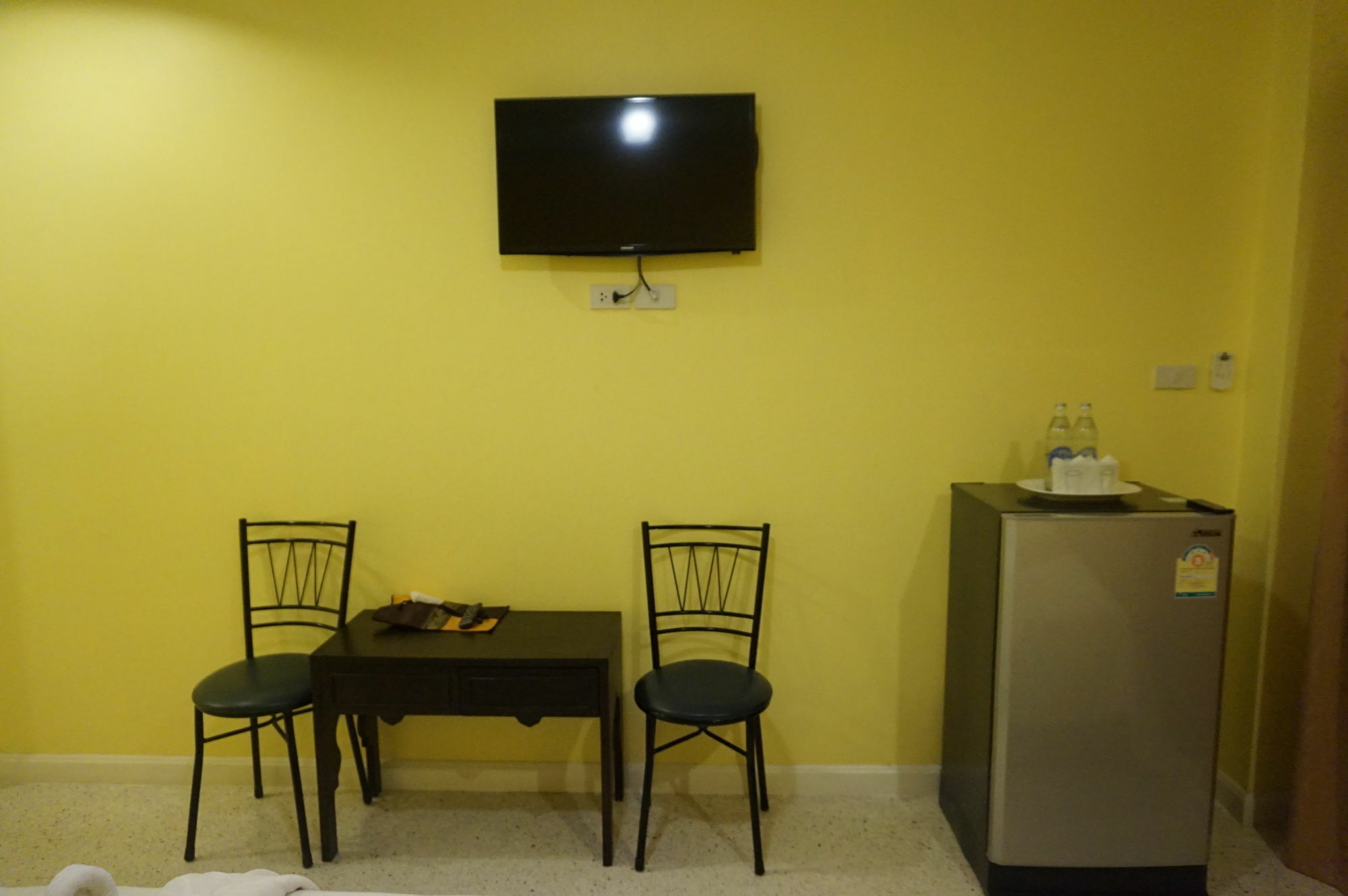 Pps Home Surin Esterno foto