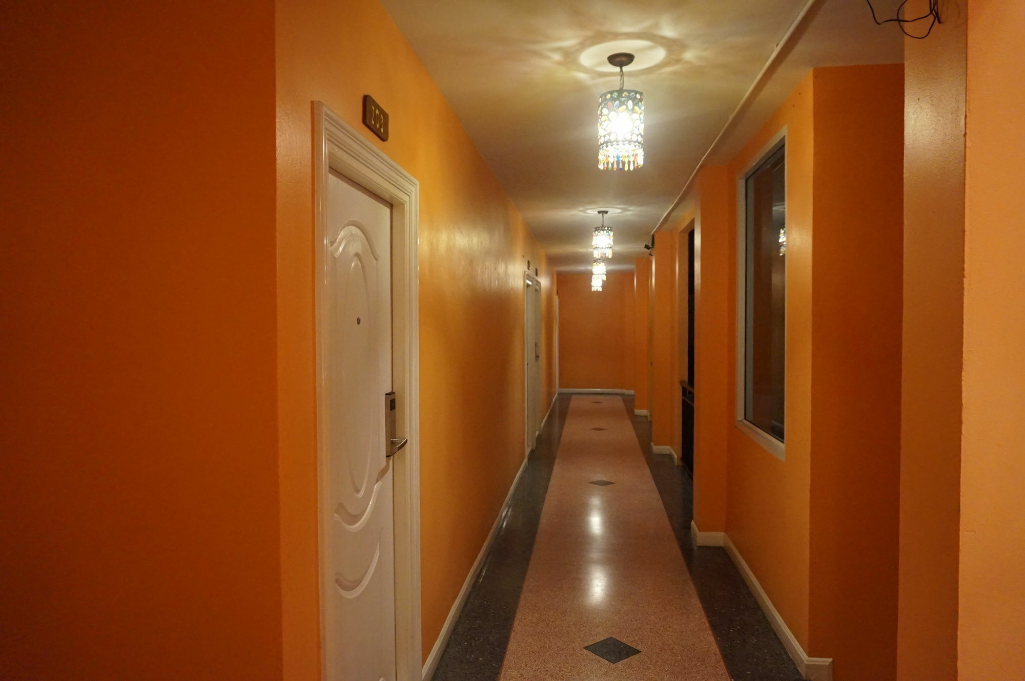 Pps Home Surin Esterno foto