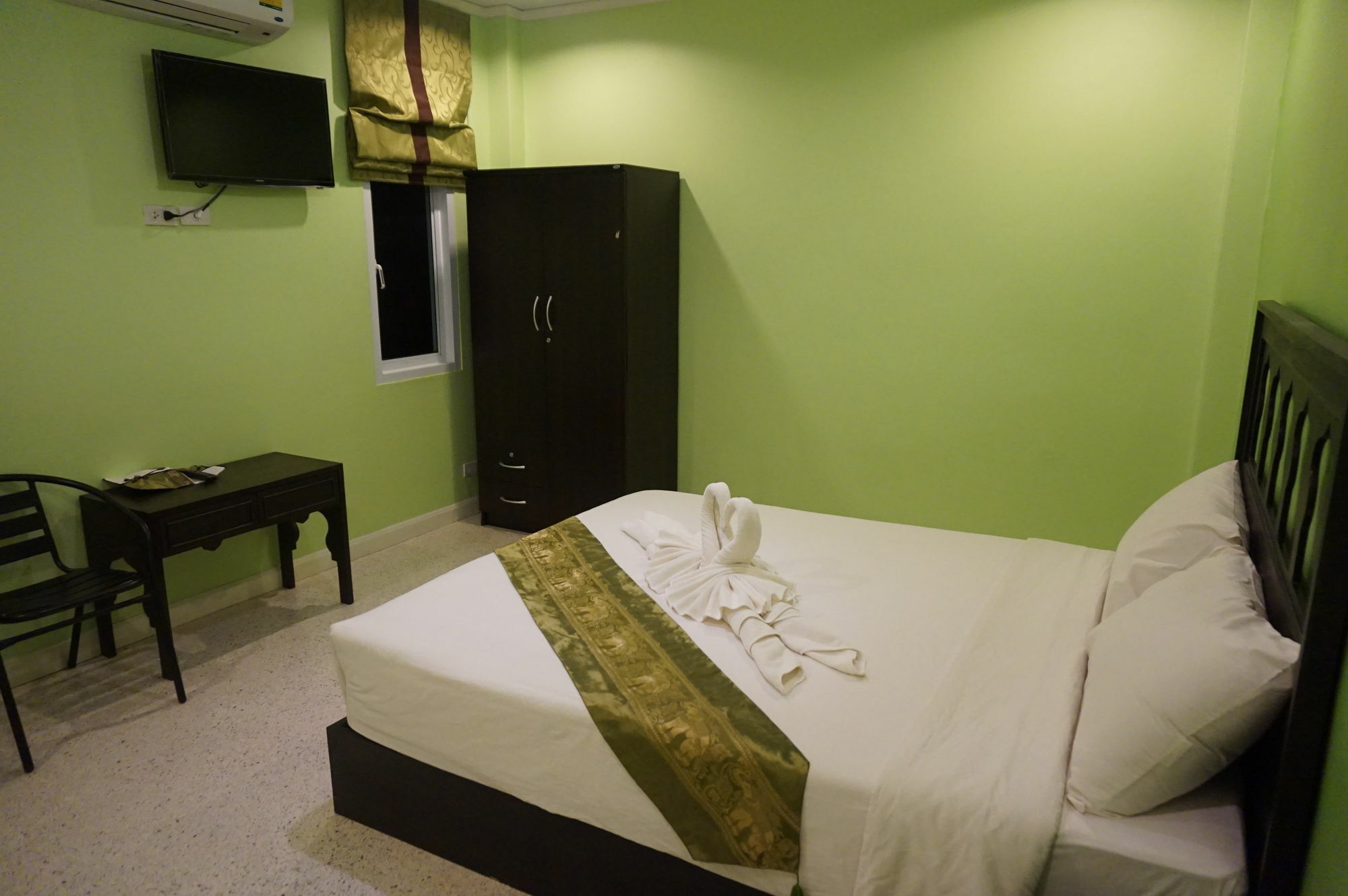 Pps Home Surin Esterno foto
