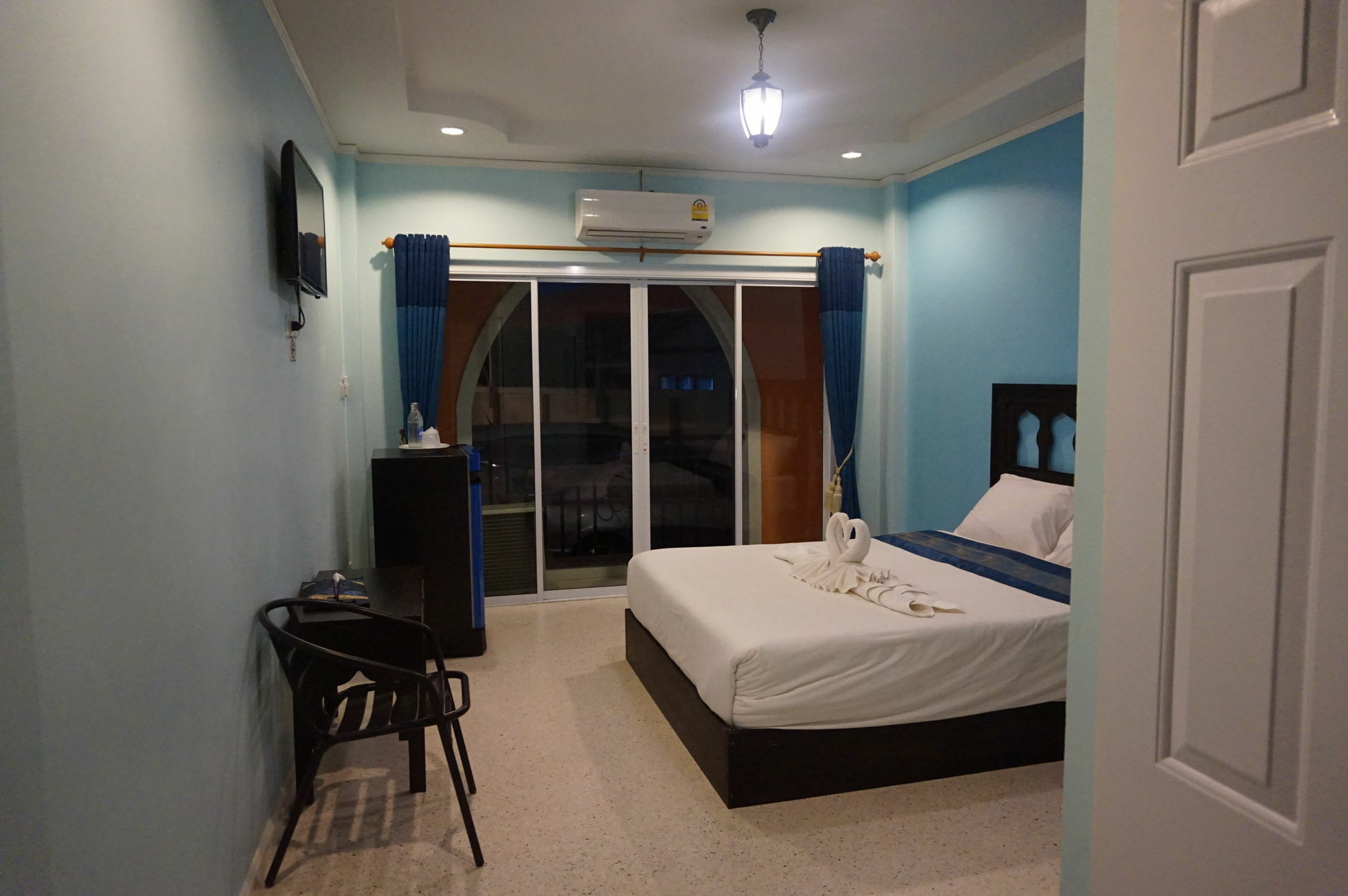 Pps Home Surin Esterno foto