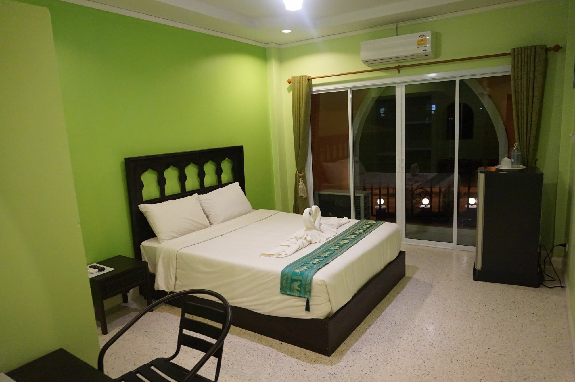 Pps Home Surin Esterno foto