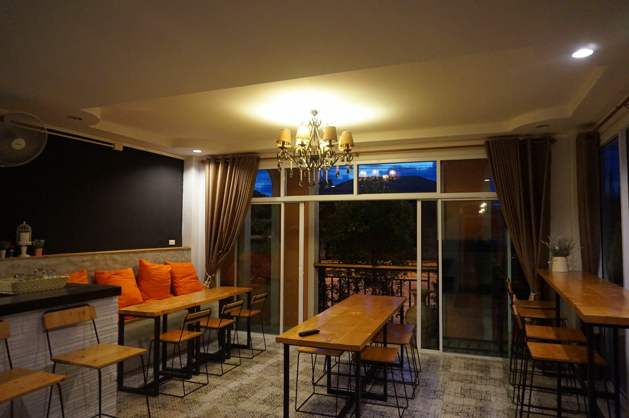 Pps Home Surin Esterno foto