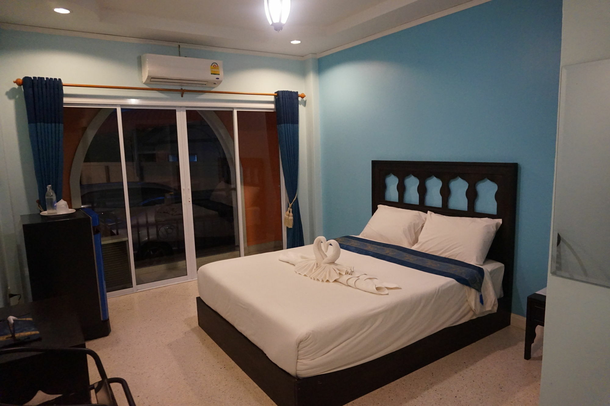 Pps Home Surin Esterno foto
