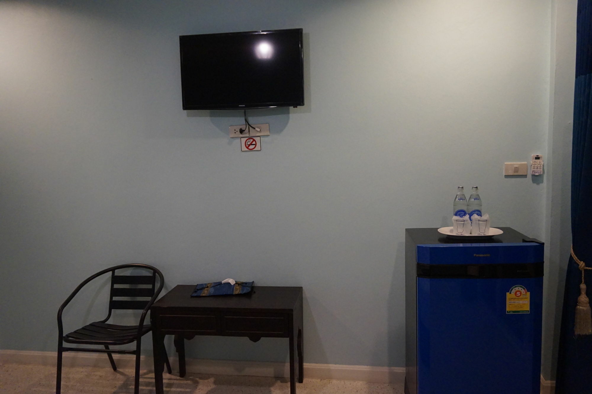 Pps Home Surin Esterno foto