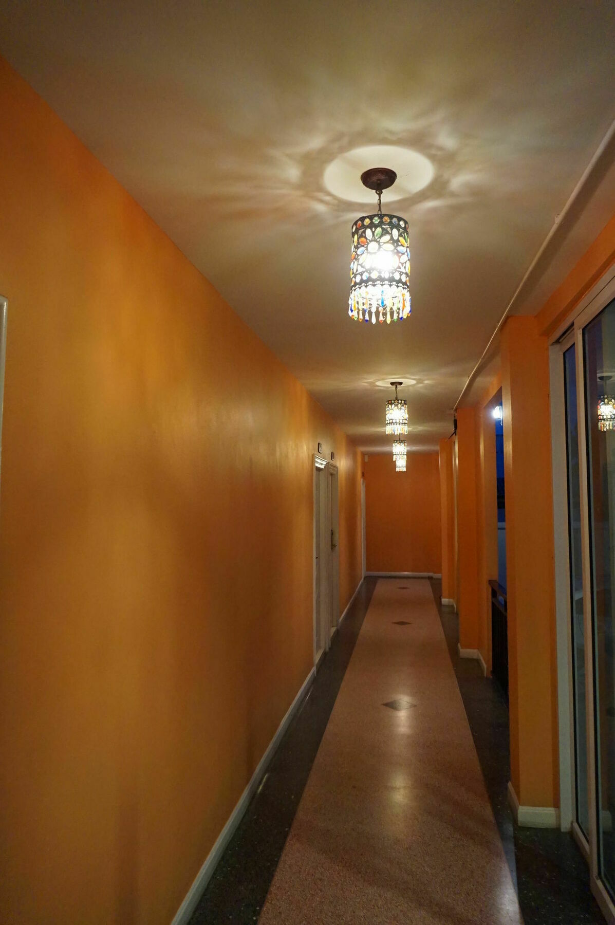 Pps Home Surin Esterno foto