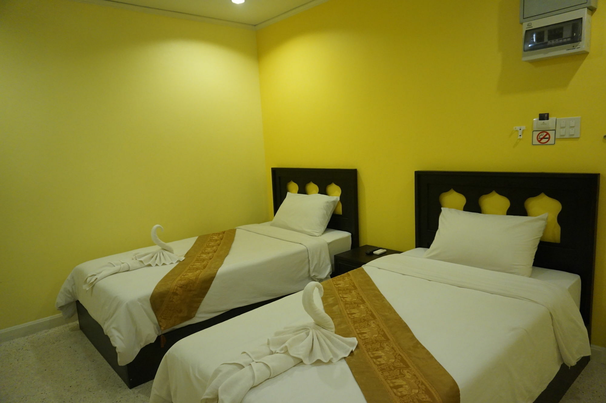 Pps Home Surin Esterno foto