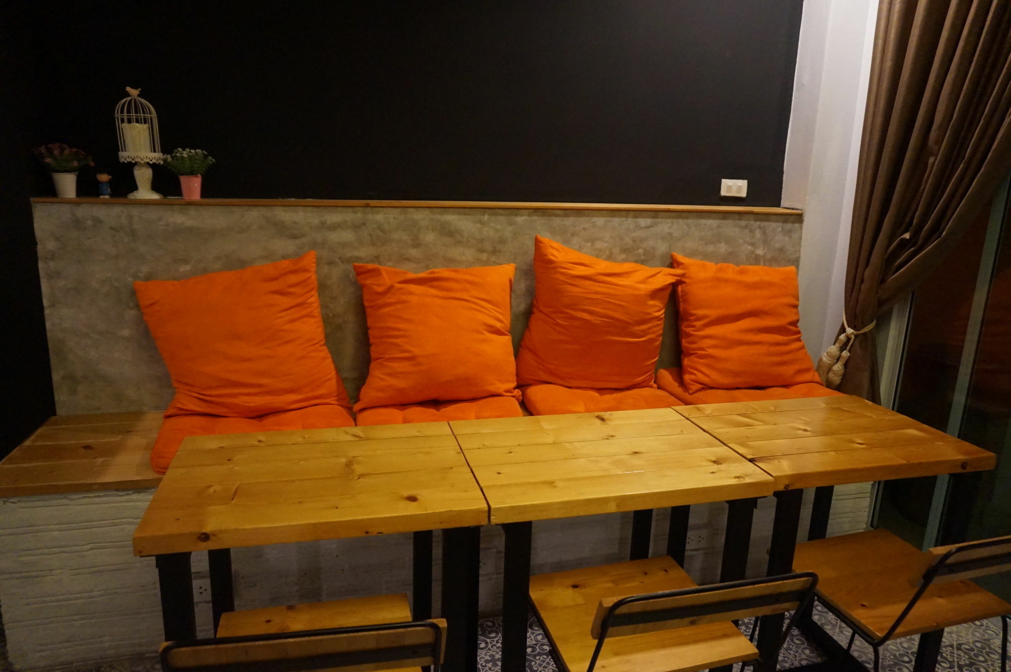 Pps Home Surin Esterno foto