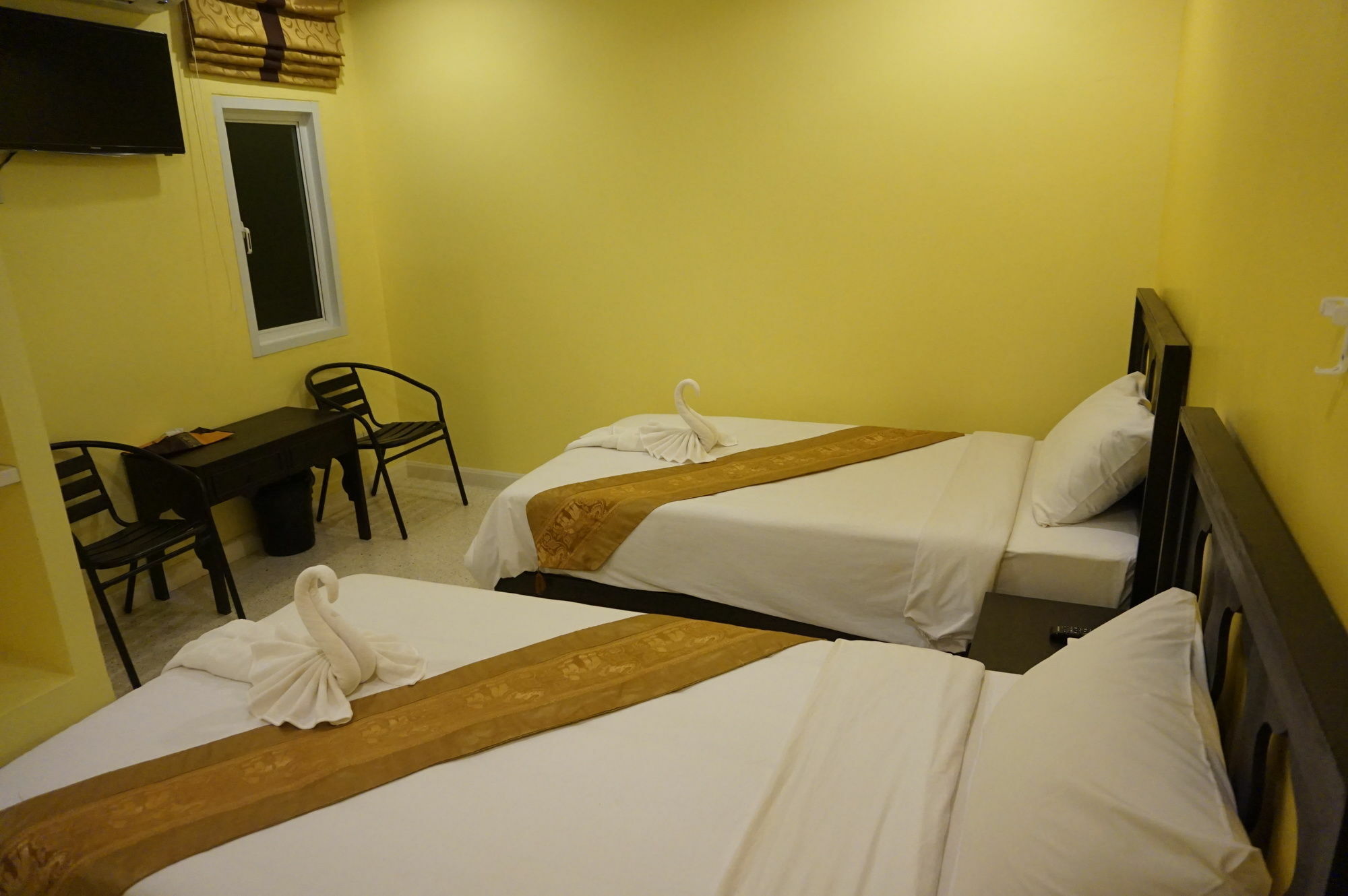 Pps Home Surin Esterno foto